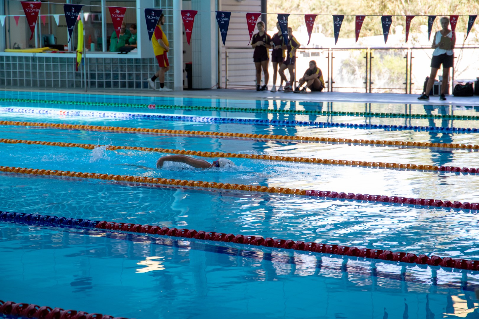 Swimming | CSNSW Sport Portal