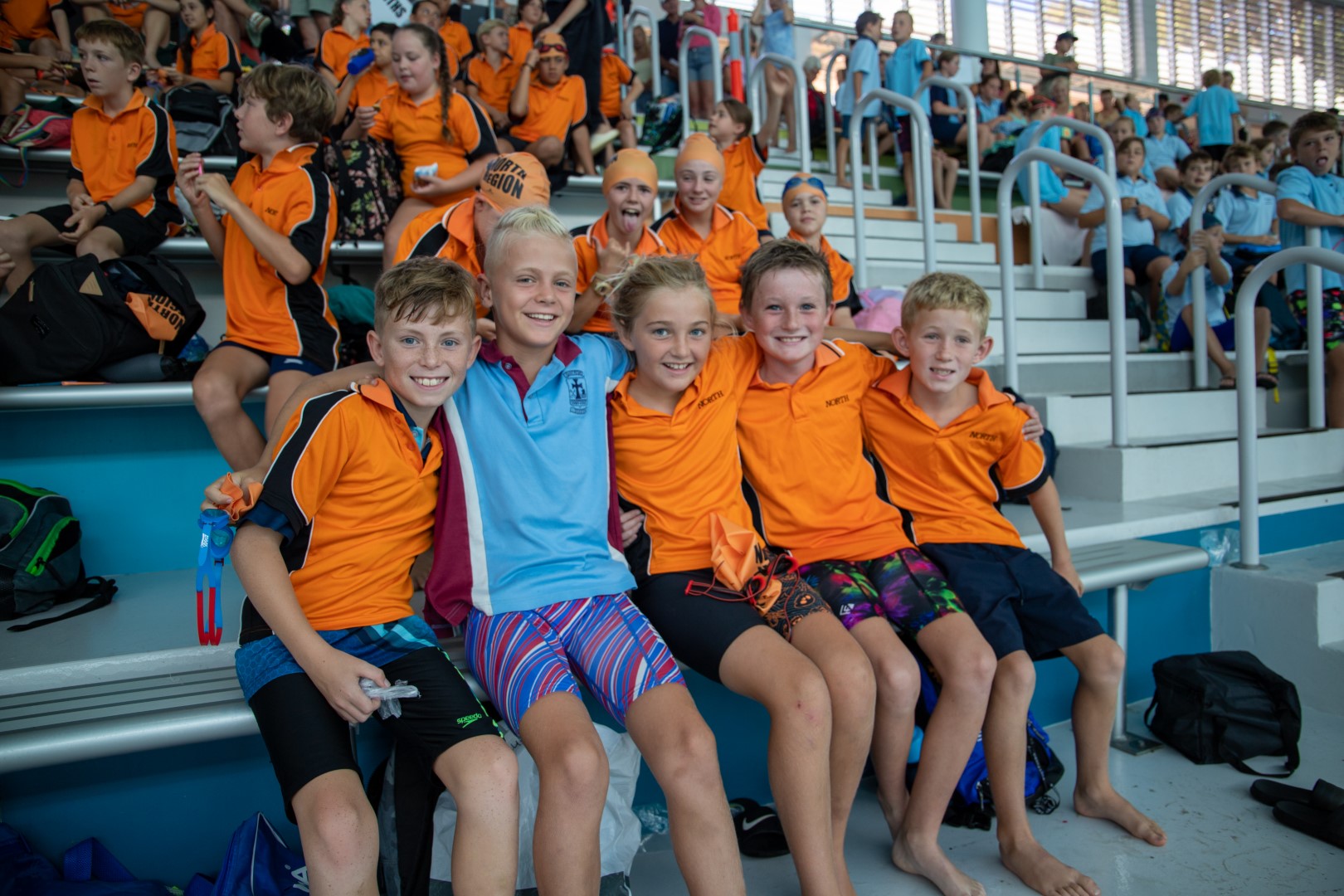 Swimming | CSNSW Sport Portal