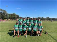 2023 18s boys touch