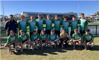 open boys soccer 2023 individual selections