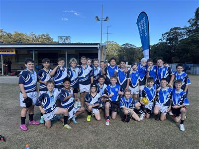 BBP Chris Gangemi_Winning teams