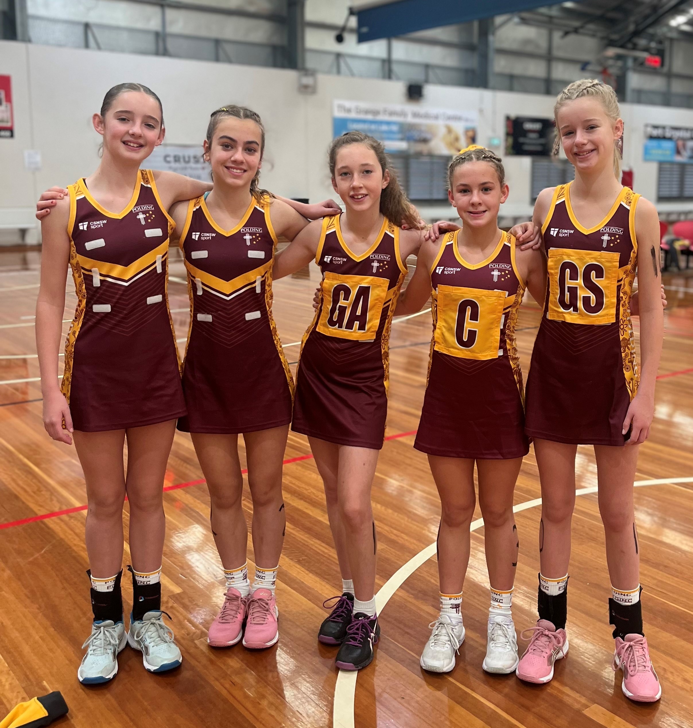 Polding Netball (2)