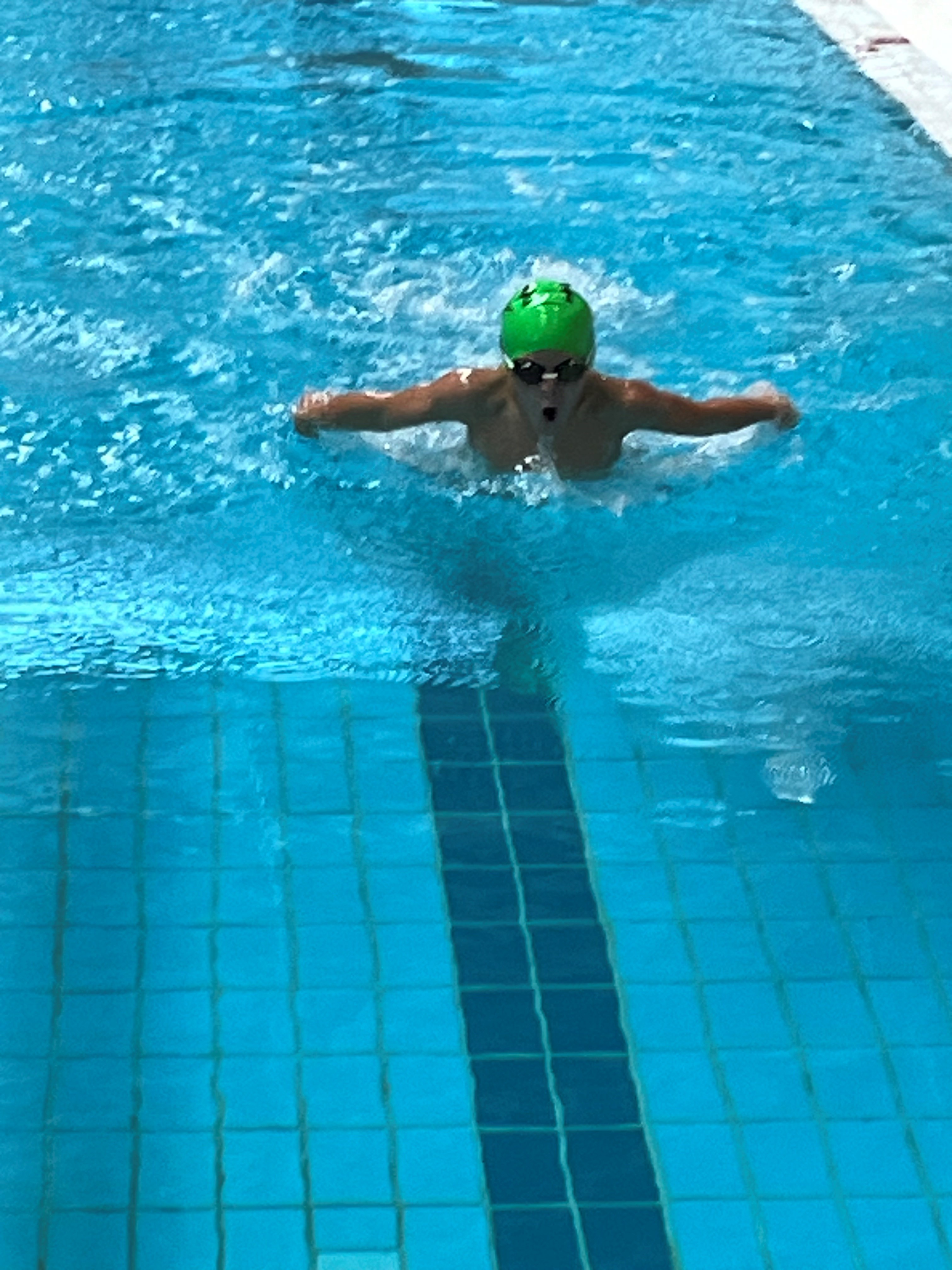 Polding Swimming | CSNSW Sport Portal