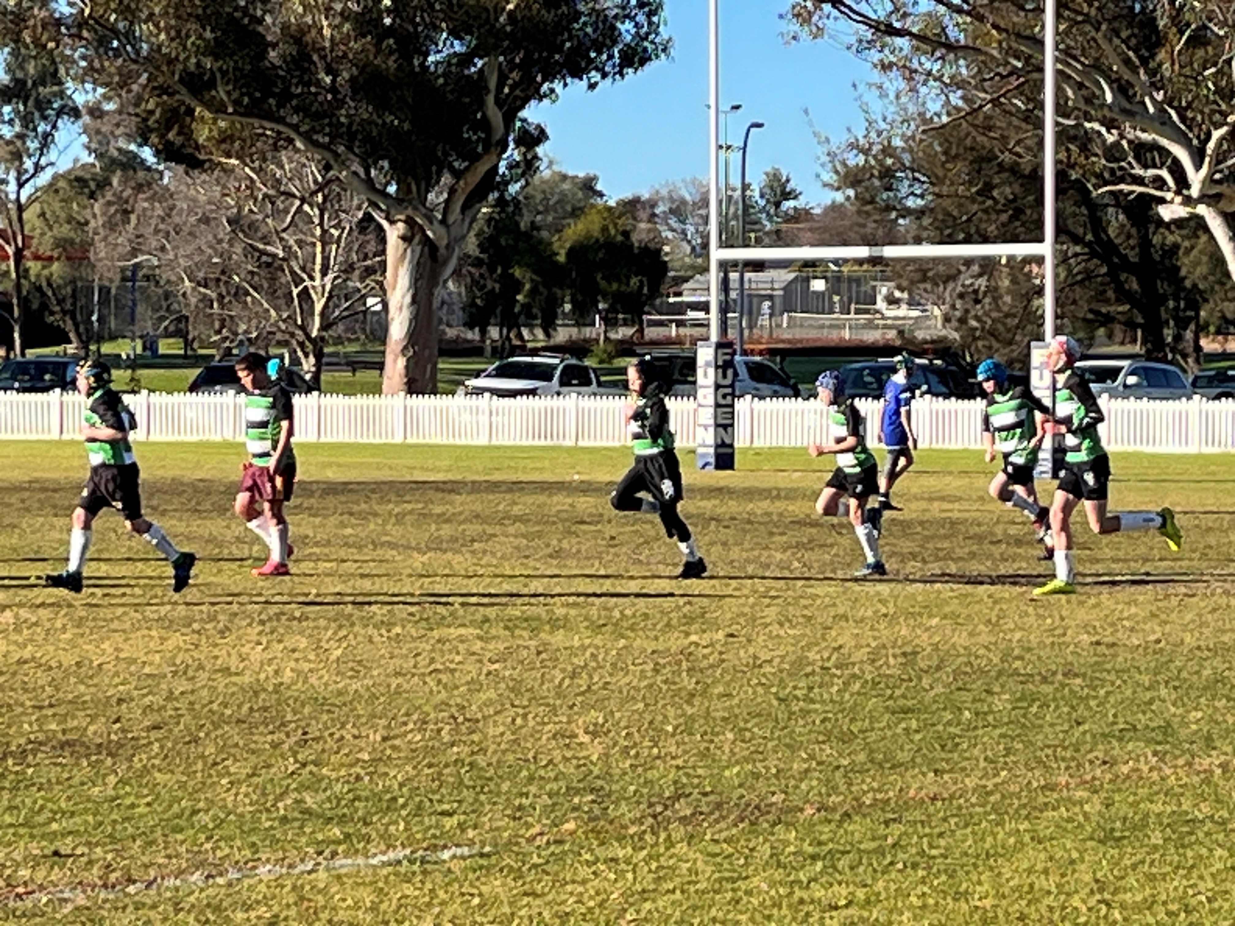 Polding Polding Rugby | CSNSW Sport Portal