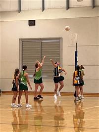 netball 2