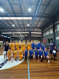 boys 7-8  finalists SJA SPX