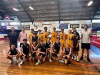 boys 9-10 finalists SPX CMM