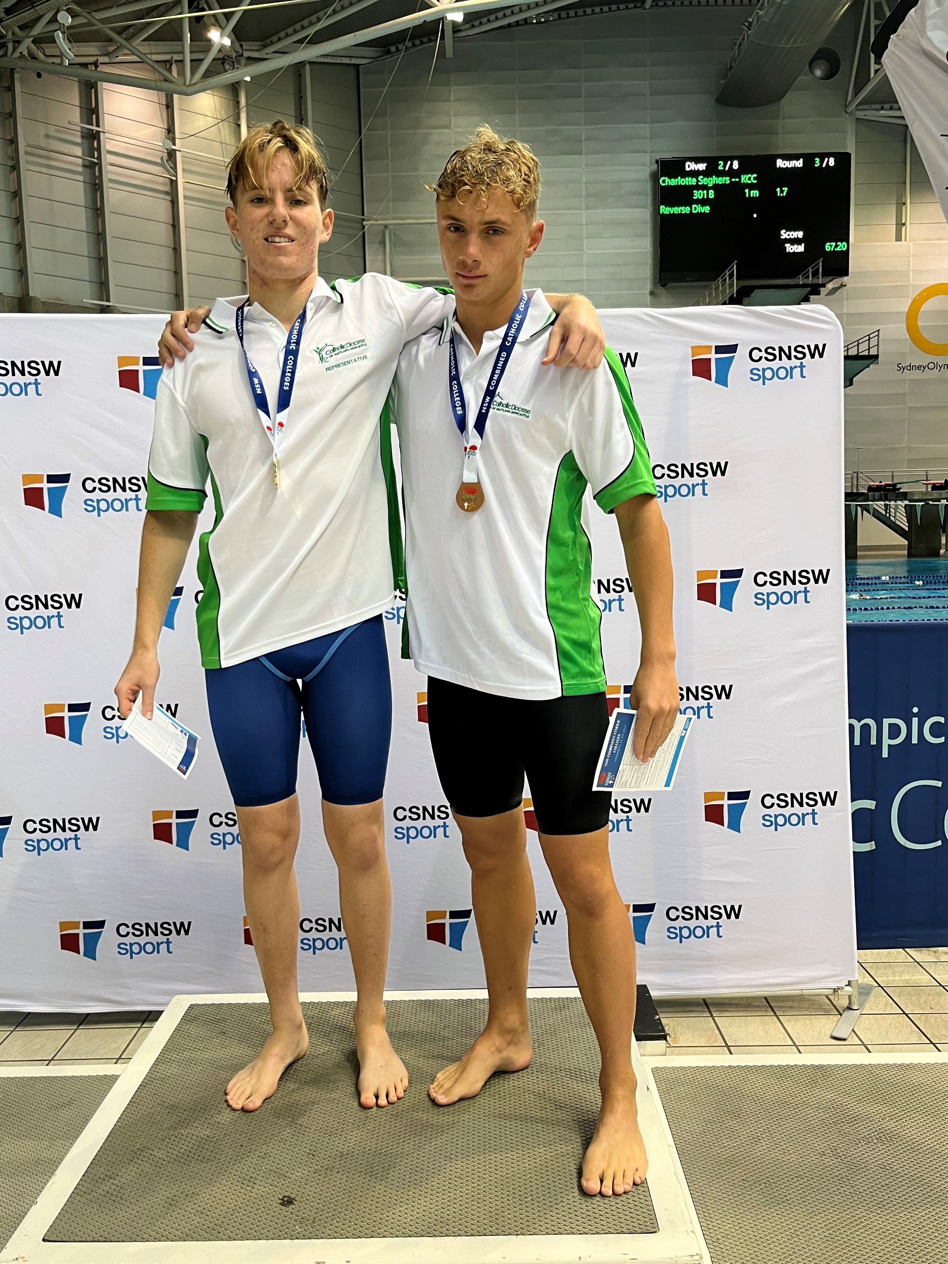 2024 | CSNSW Sport Portal