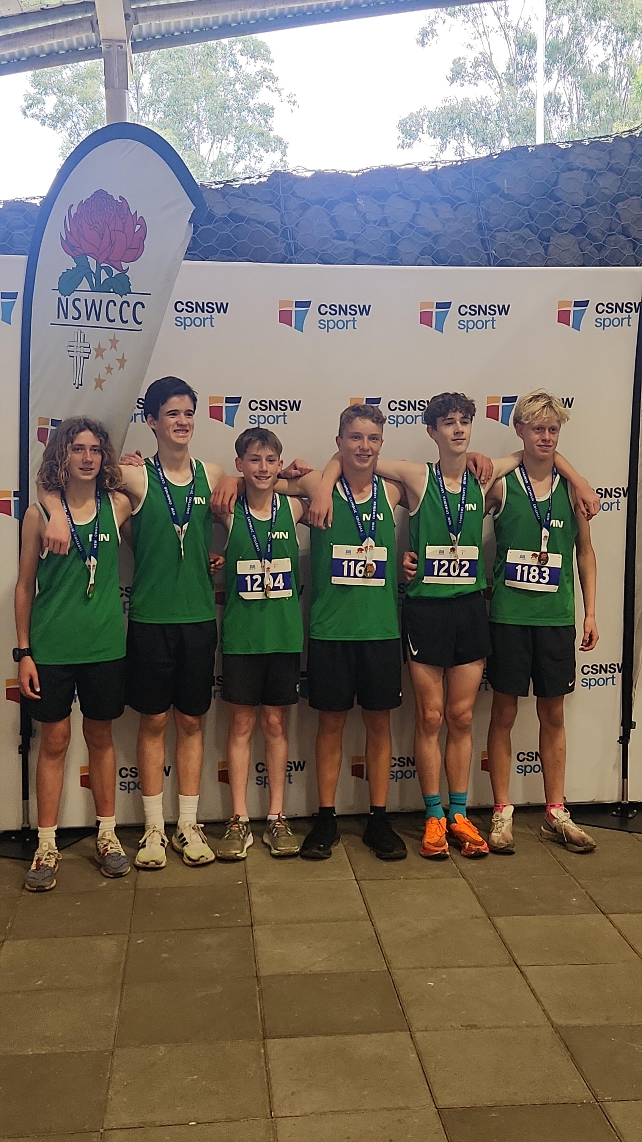 2024 | CSNSW Sport Portal
