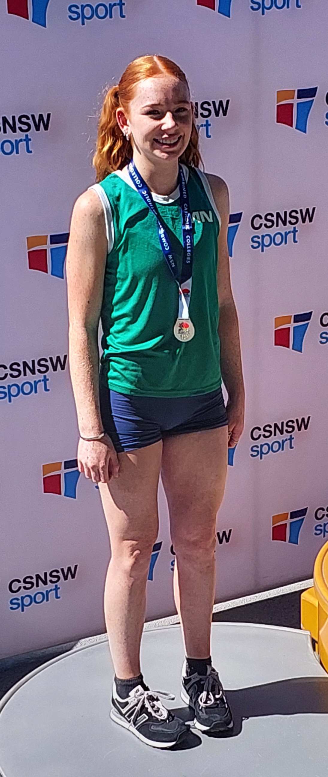 CCC Athletics | CSNSW Sport Portal