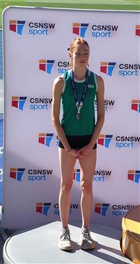 Harriet Greentree 1500