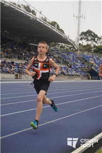 Mackillop portrait' (50)