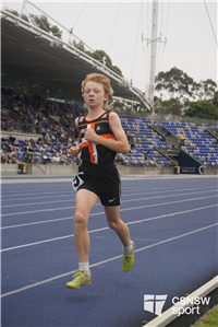 Mackillop portrait' (51)