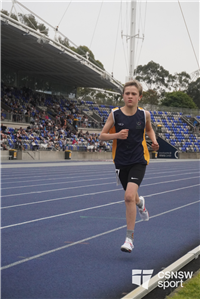 Mackillop portrait' (52)