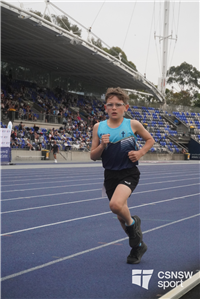 Mackillop portrait' (54)
