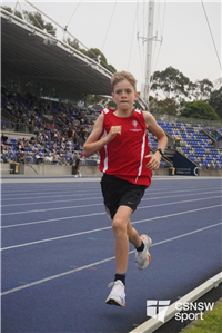 Mackillop portrait' (55)