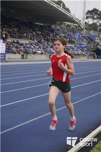 Mackillop portrait' (80)