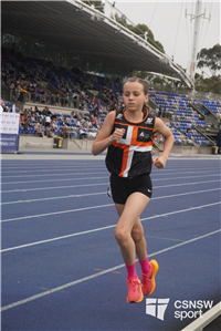 Mackillop portrait' (83)