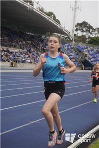 Mackillop portrait' (85)