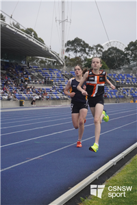 Mackillop portrait' (94)