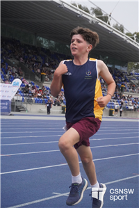 Mackillop portrait' (95)
