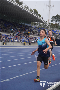 Mackillop portrait' (97)