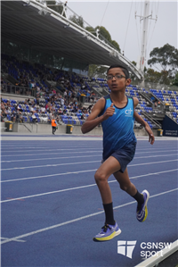 Mackillop portrait' (98)