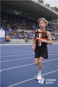 Mackillop portrait' (100)