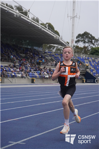 Mackillop portrait' (101)