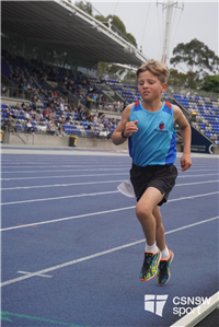 Mackillop portrait' (104)