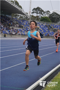 Mackillop portrait' (107)