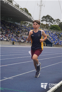Mackillop portrait' (112)
