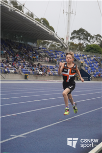 Mackillop portrait' (115)