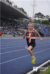 Mackillop portrait' (122)