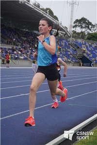Mackillop portrait' (123)