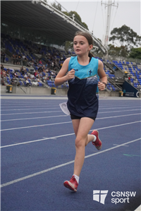 Mackillop portrait' (127)