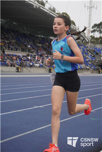 Mackillop portrait' (133)