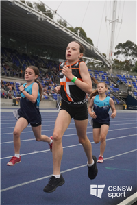 Mackillop portrait' (134)
