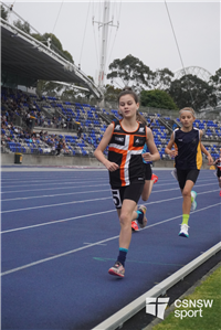 Mackillop portrait' (136)