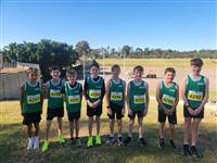 2025 12 and 13yrs Boys