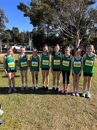2025 12 and 13yrs Girls