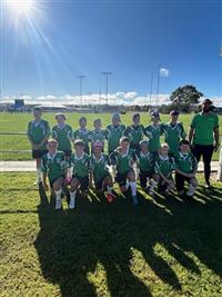 12 yrs dio league team 2025