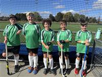 poss prob at Polding hockey