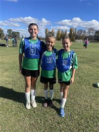 poss v prob girls polding soccer