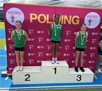MN U9s 100m 