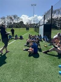 MN Football trials 1