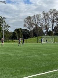 MN Football trials 4