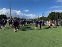 MN Football trials 8