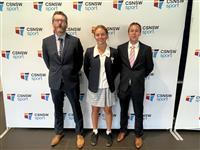 Patrick Fitzgerald Quin Neyland Matthew Edwards