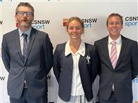 Patrick Fitzgerald Quin Neyland Matthew Edwards 1